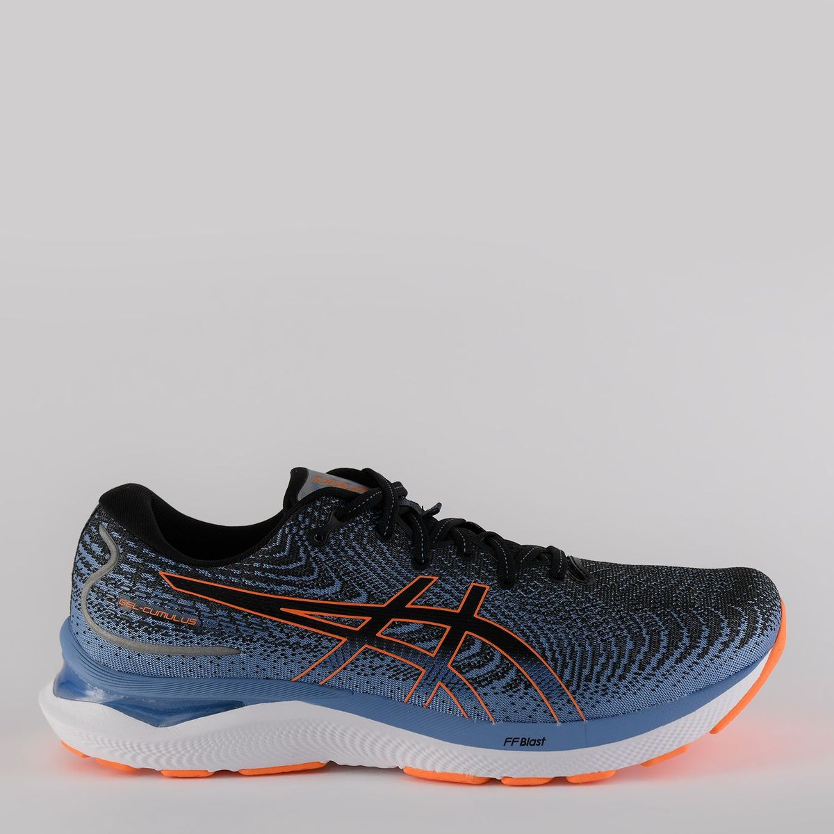 ASICS - Tenis Asics Hombre Running Gel-Cumulus 24