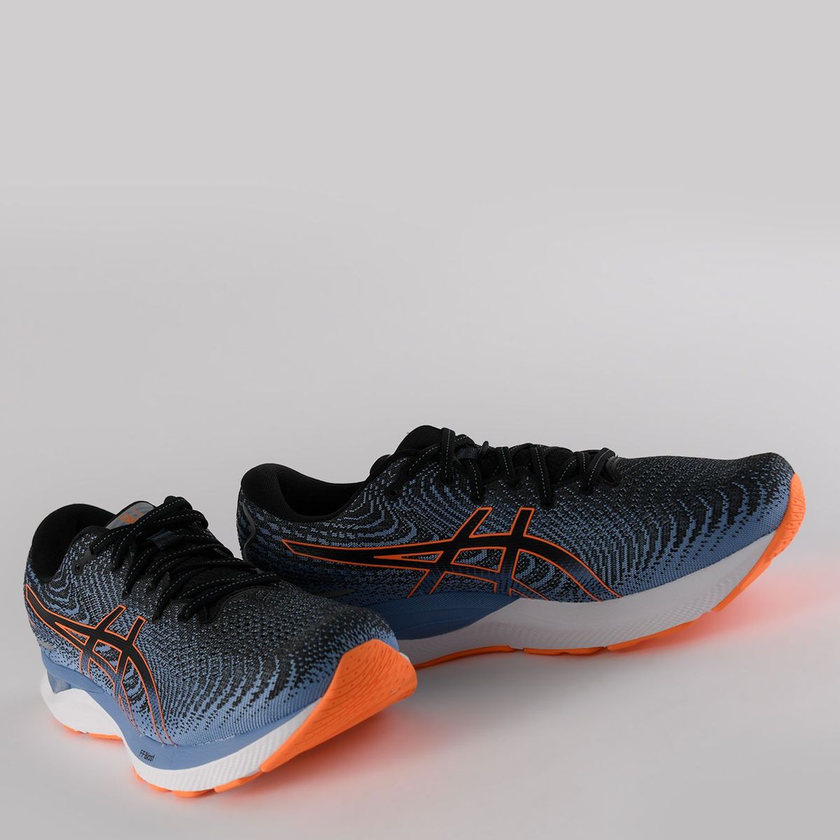 ASICS - Tenis Asics Hombre Running Gel-Cumulus 24