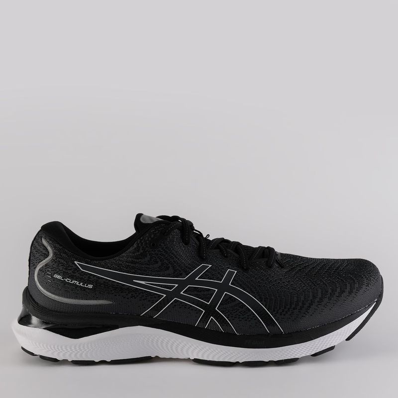 ASICS - Tenis Asics Hombre Running Gel-Cumulus 24