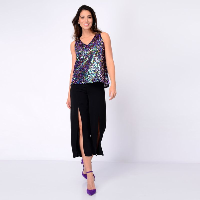 VERO MODA - Blusa