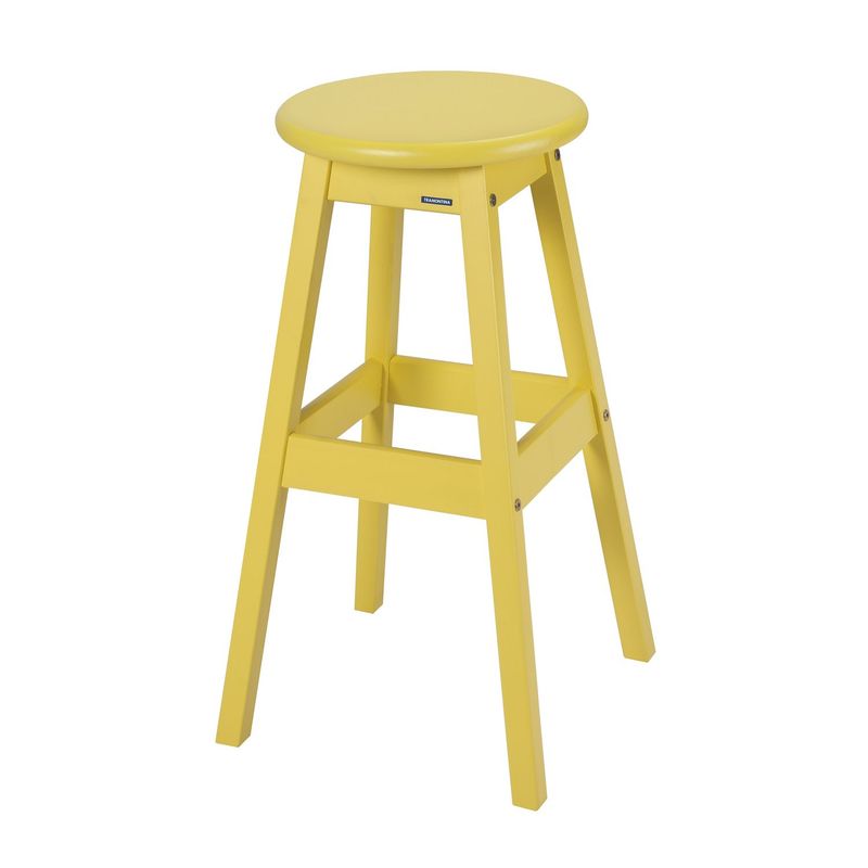 TRAMONTINA - Tramontina Banco Alto Naturale - Mueble - Mueble
