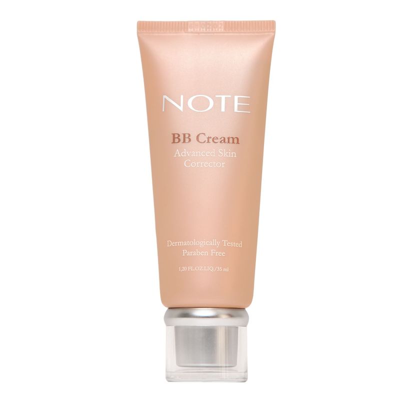 NOTE - Base Líquida  Note 35 ml