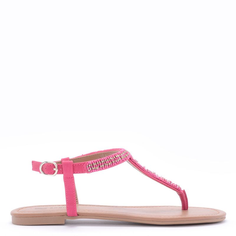 CALL IT SPRING - Sandalias Mujer Call It Spring Tacón Plano Abienna