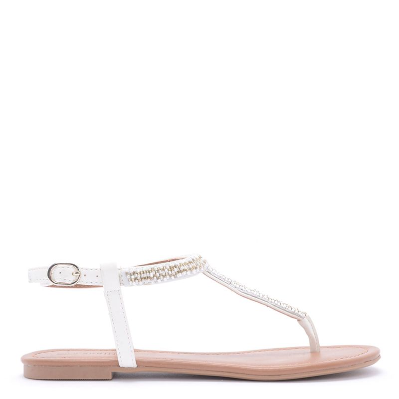 CALL IT SPRING - Sandalias Abienna