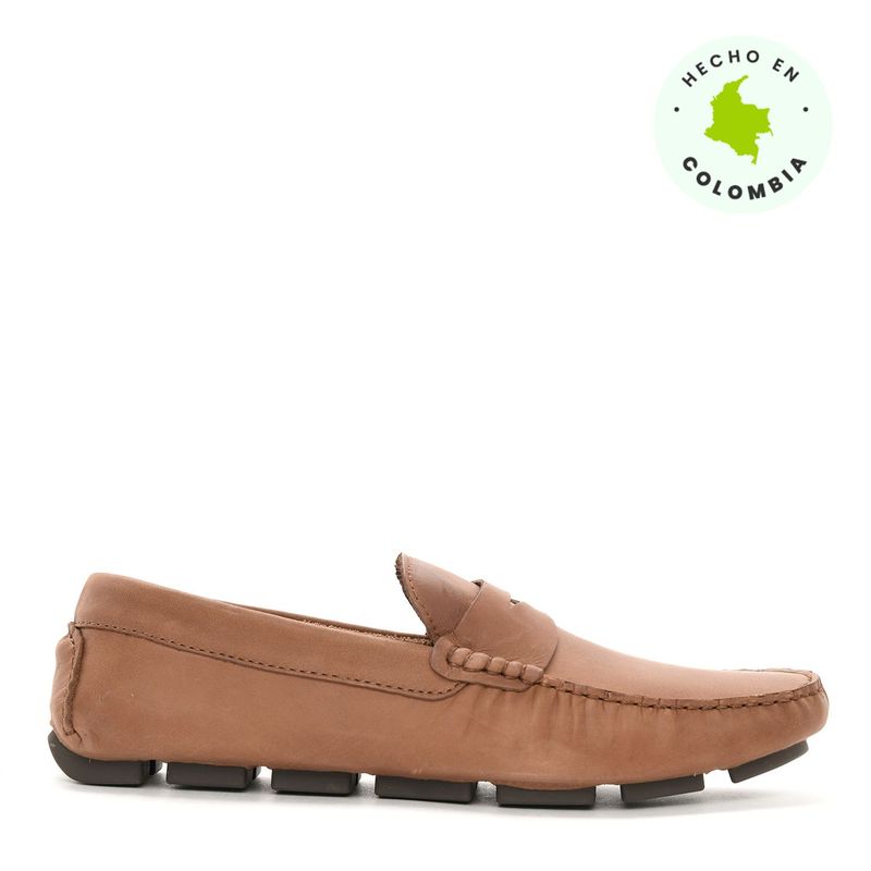 BASEMENT - Mocasines Hombre Basement Circoe