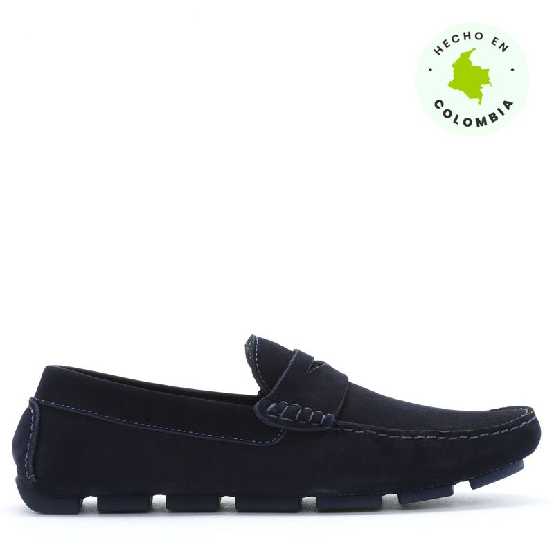 BASEMENT - Mocasines Circoe