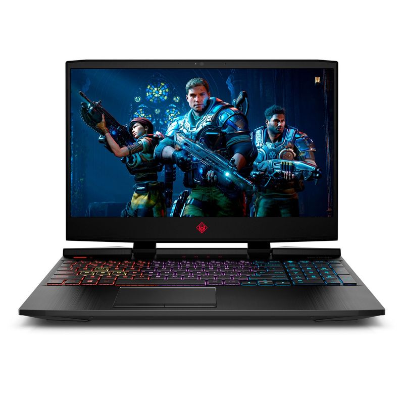 HP - Notebook 15.6" Intel Ci7 16GB 1TB|15-dc0007la