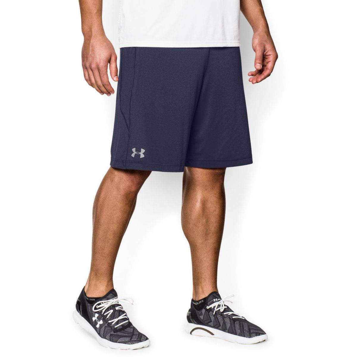 UNDER ARMOUR - Pantaloneta Under Armour Hombre