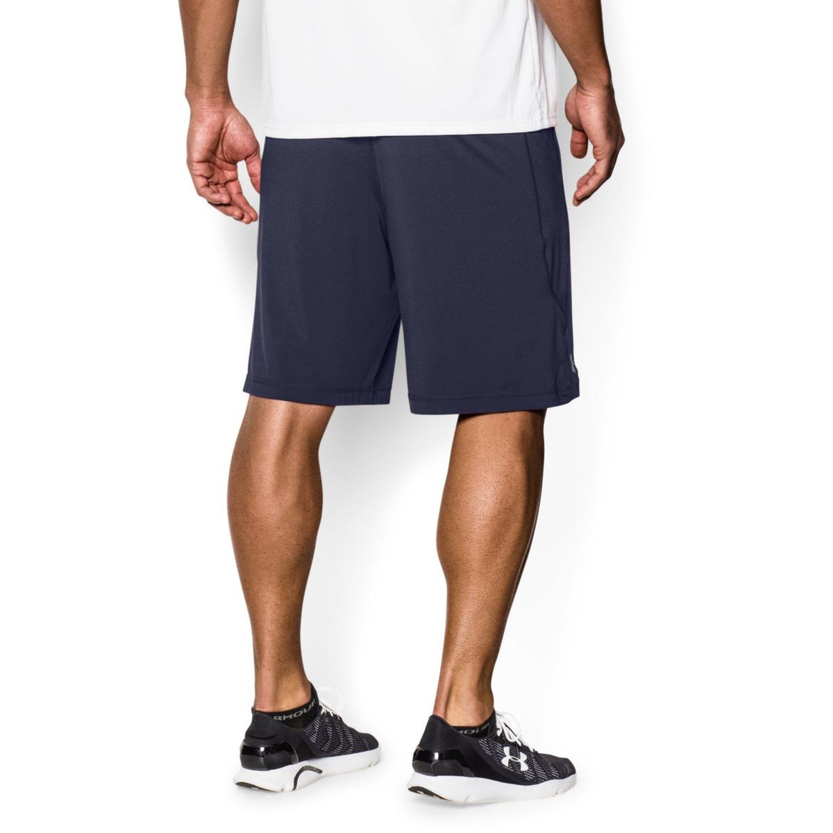 UNDER ARMOUR - Pantaloneta Under Armour Hombre