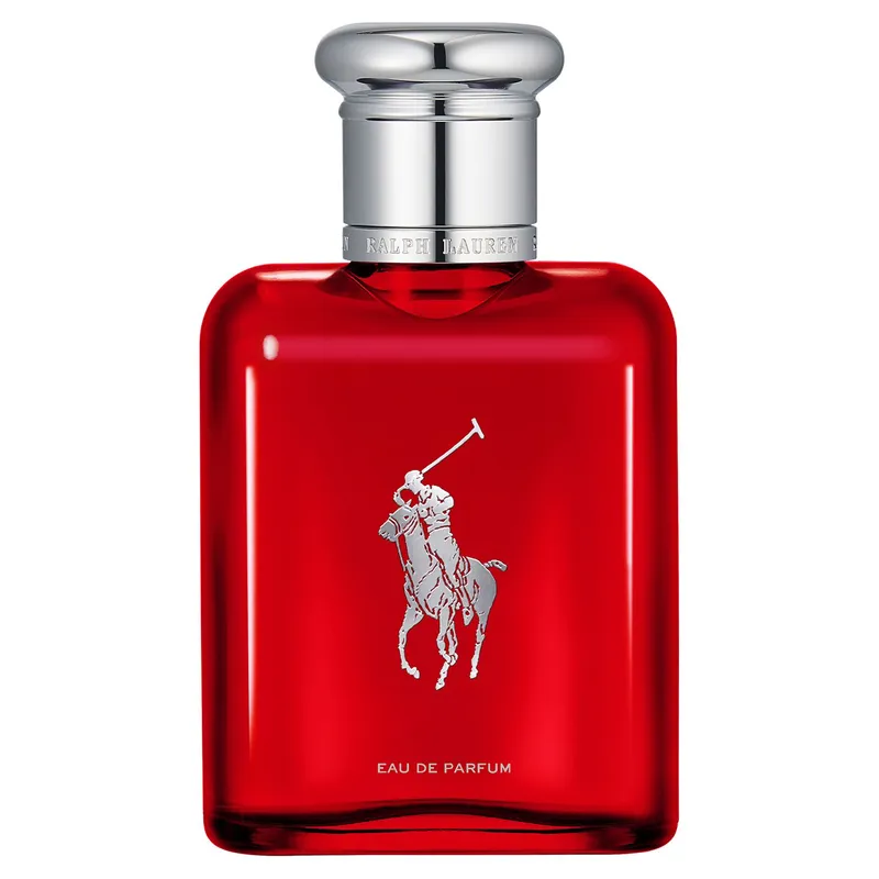 RALPH LAUREN - Perfume Hombre Ralph Luren Polo Red EDP 75 ml