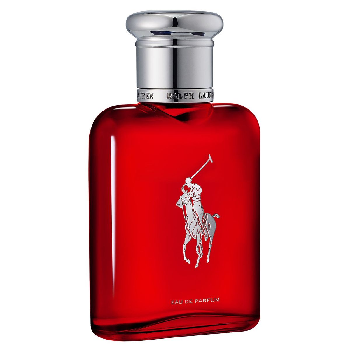 RALPH LAUREN - Perfume Hombre Ralph Luren Polo Red Eau de parfum 75 ml 