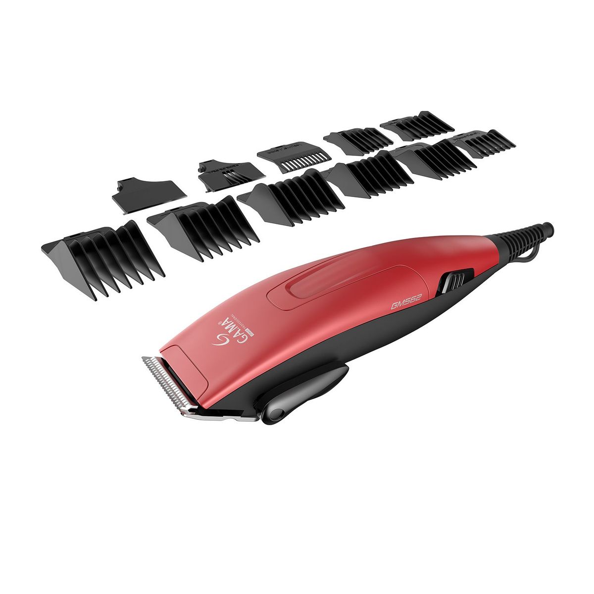 GAMA - Cortapelo GM- 562 x 24 Piezas