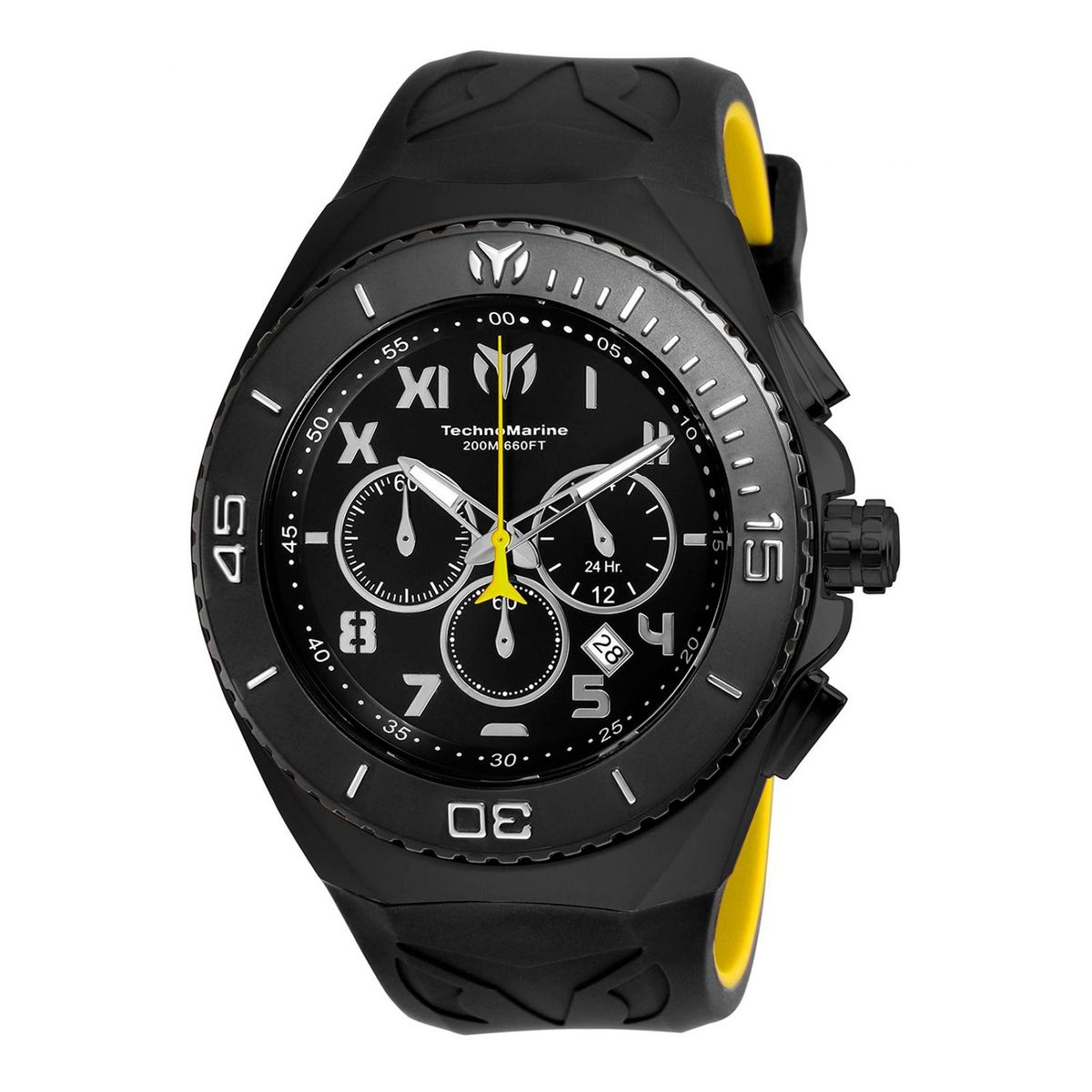 TECHNOMARINE - Reloj Hombre Technomarine Manta