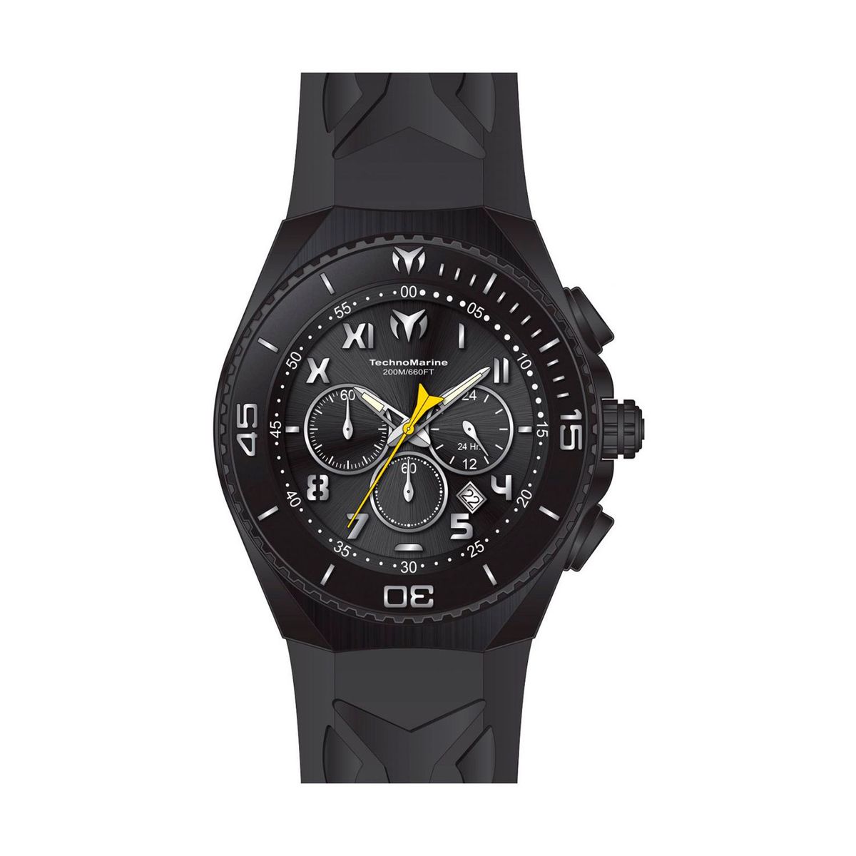 TECHNOMARINE - Reloj Hombre Technomarine Manta