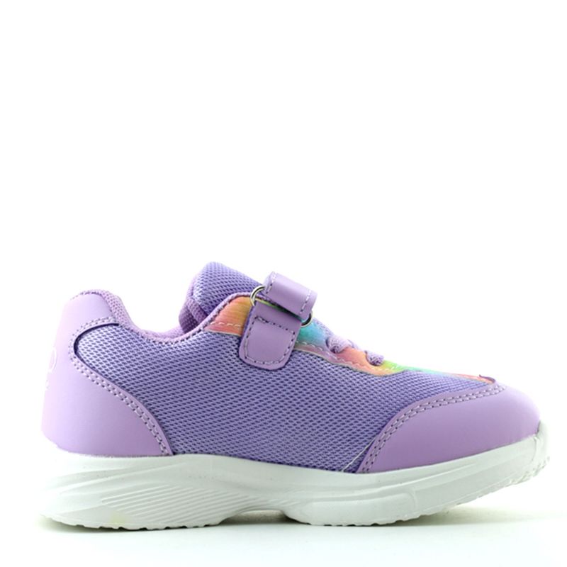  - Tenis Op Kids Leah Niña Velcro