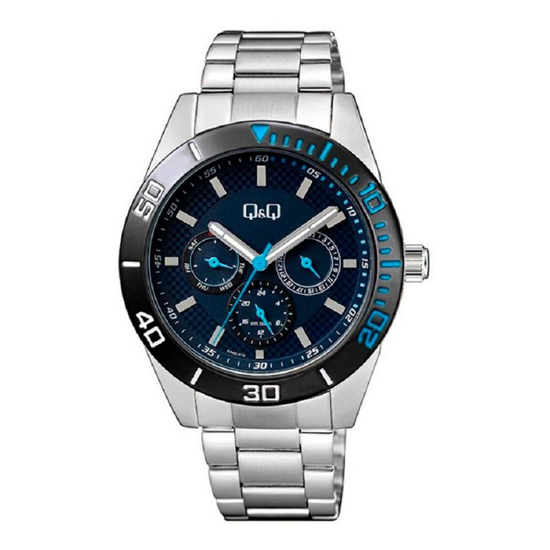 Q&Q - Reloj Hombre Q&Q AA42J412Y