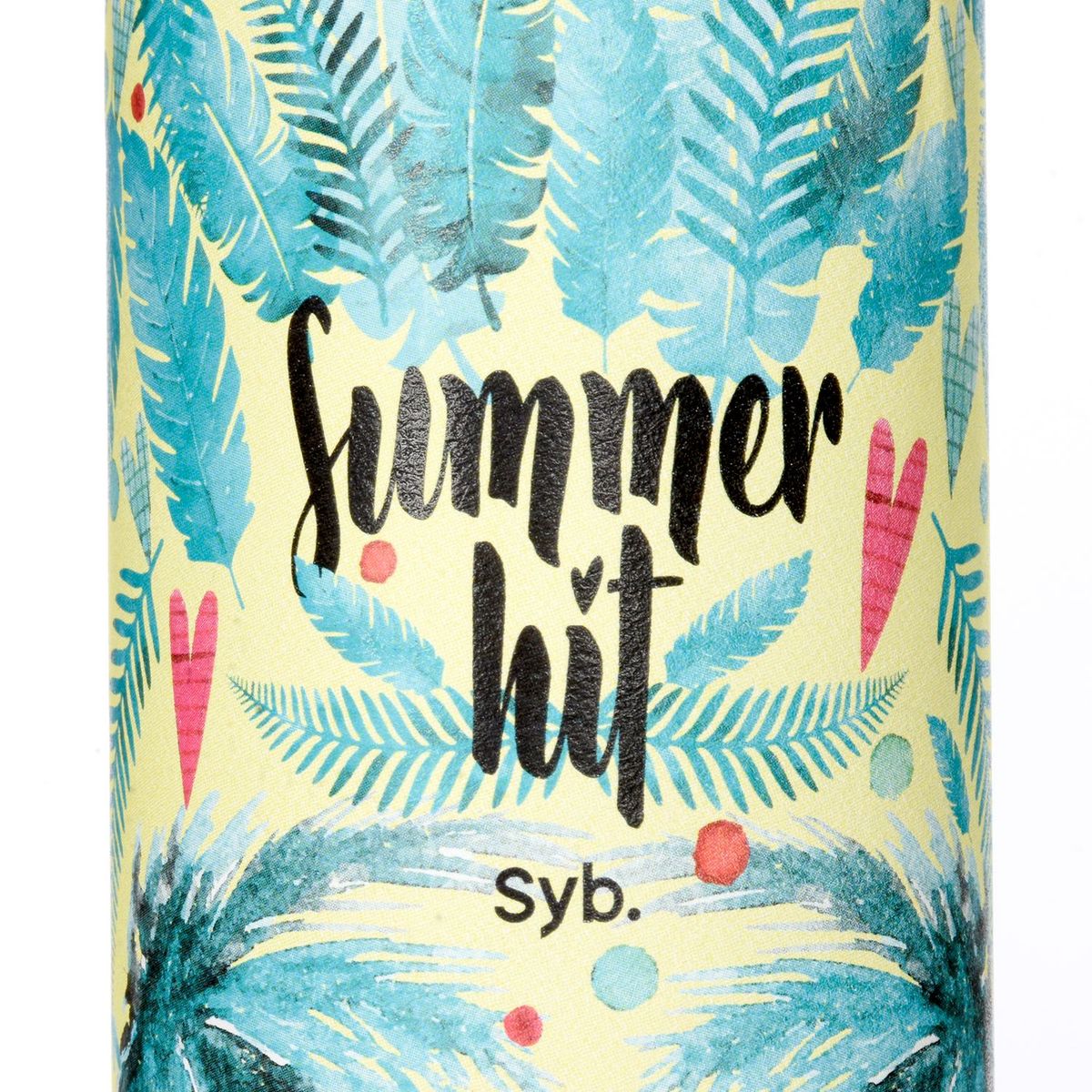 SYBILLA - Perfume Mujer Sybilla Summer Hit 260 ml Body Splash