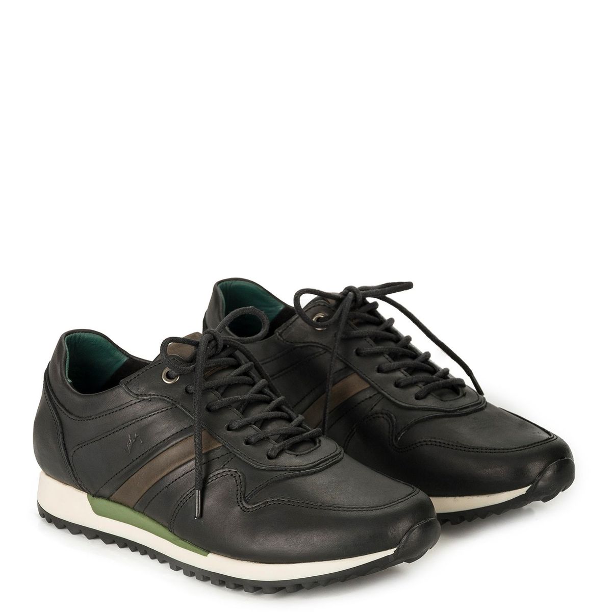 VELEZ - Tenis Moda Velez Romeo Hombre
