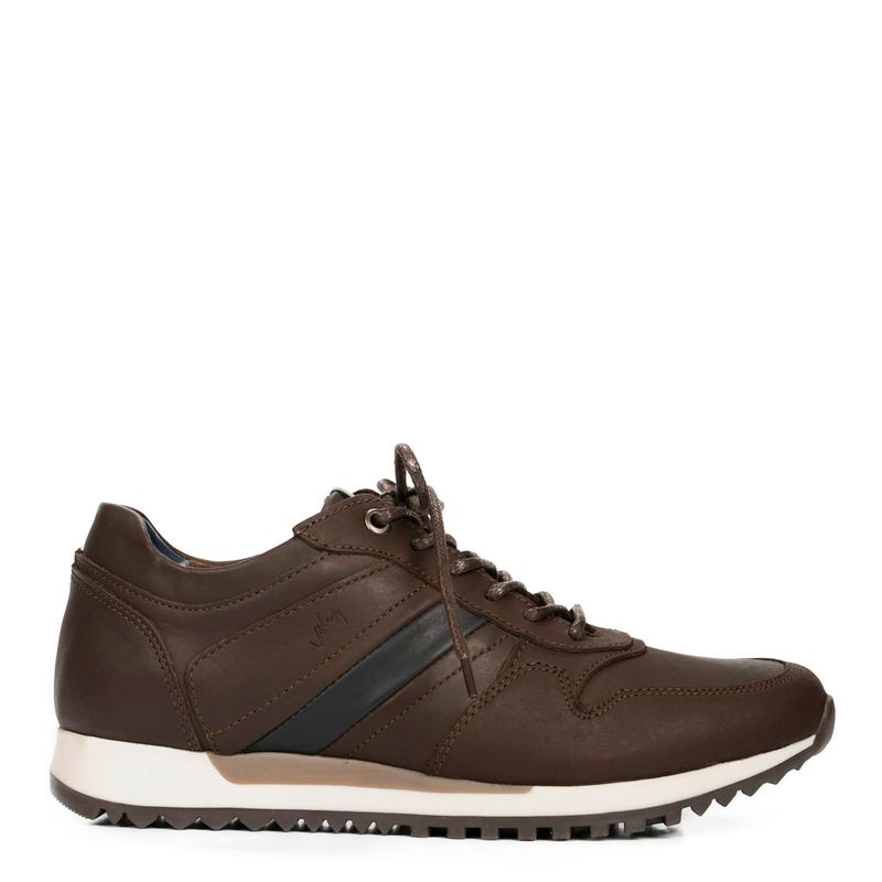 VELEZ - Tenis Moda Velez Romeo Hombre