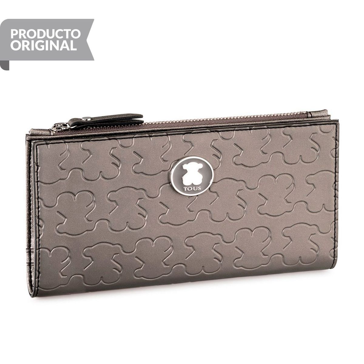 TOUS - Billetera Tous Welly