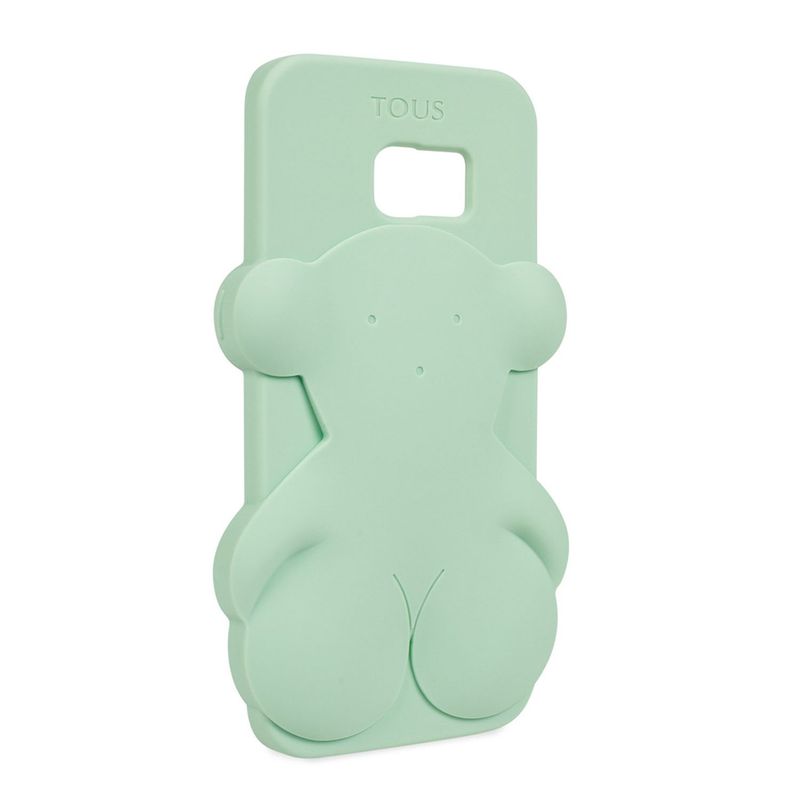 TOUS - Funda Tous De Movil Rubber