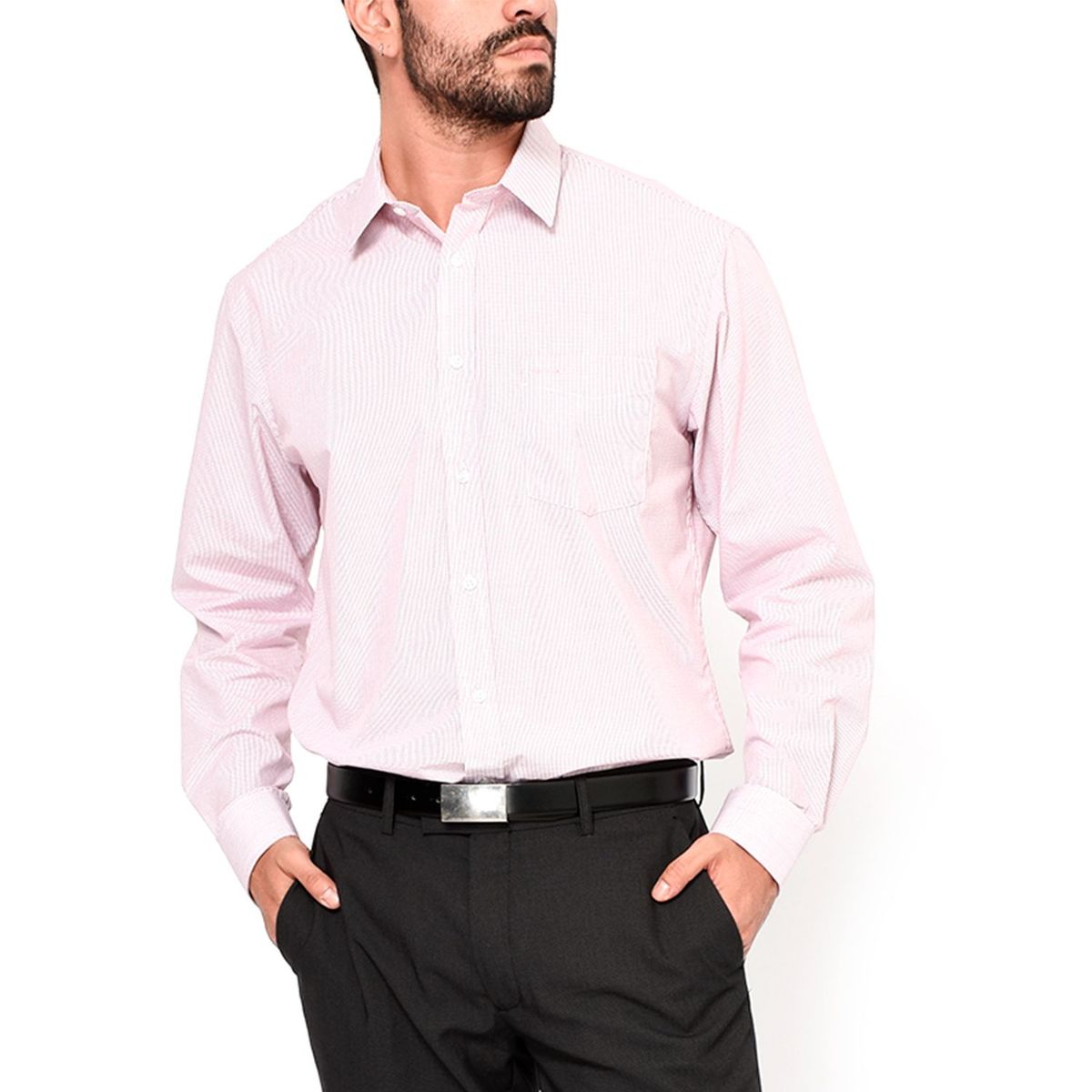  - Camisa de Vestir Hombre ARROW