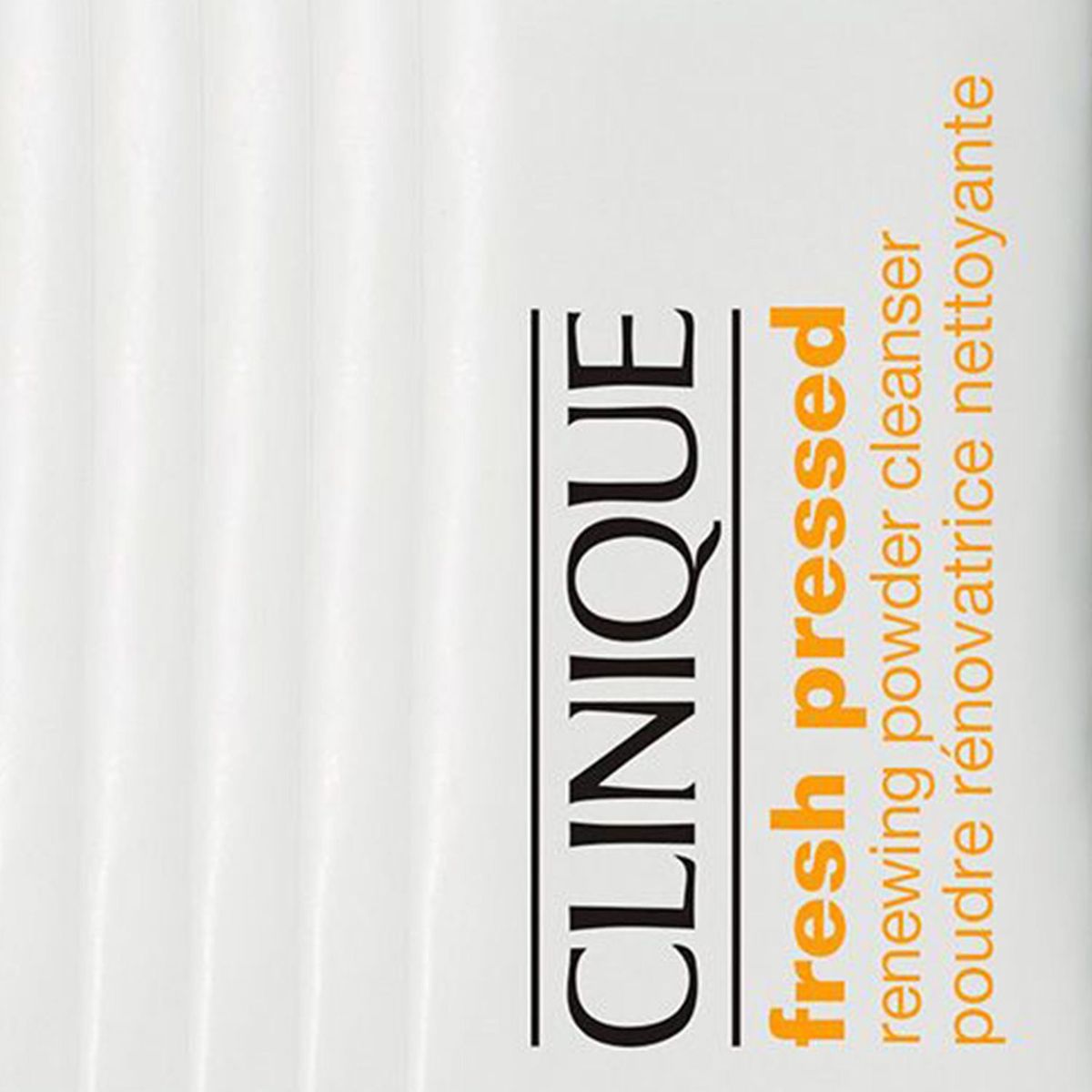 CLINIQUE - Clinique set cuidado facial antiedad fresh pressed 7-day system con Vitamina C pura: 28 paquetes vitamina c + potenciador vitamina c 10 %