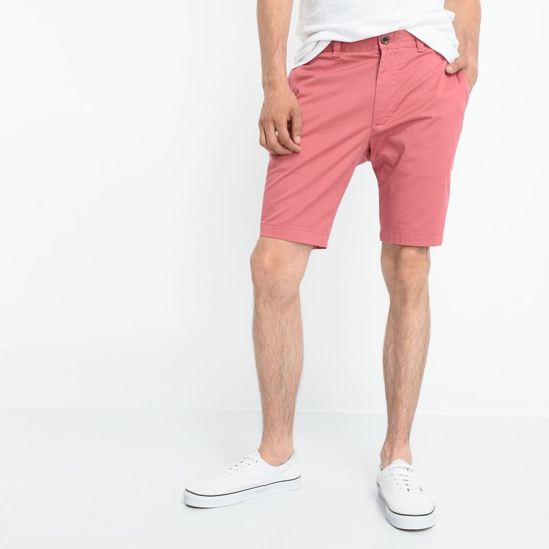 J CREW - Bermuda para Hombre J Crew