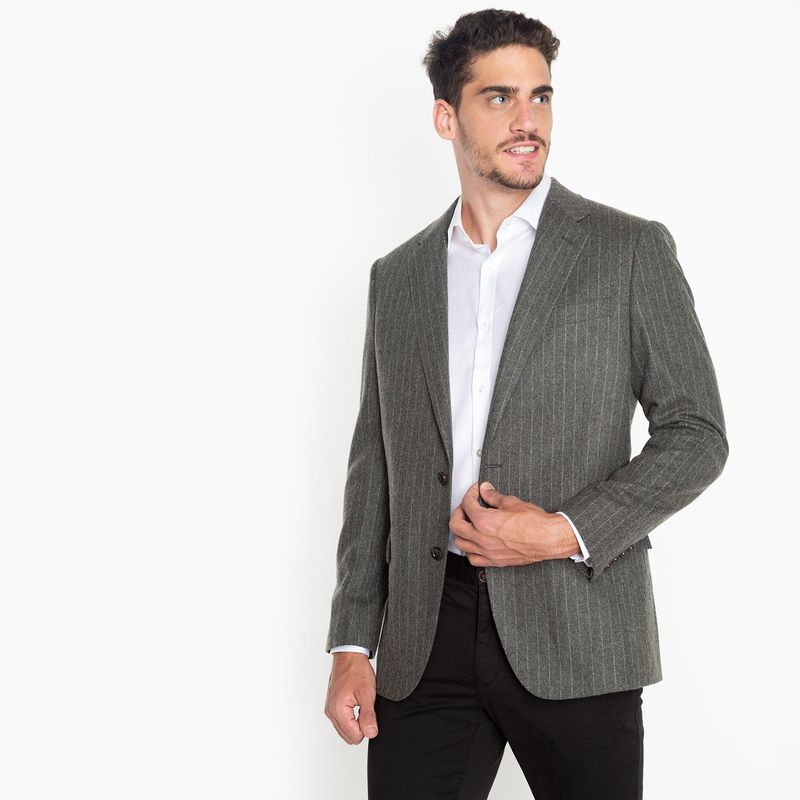 J CREW - Blazer Hombre J Crew