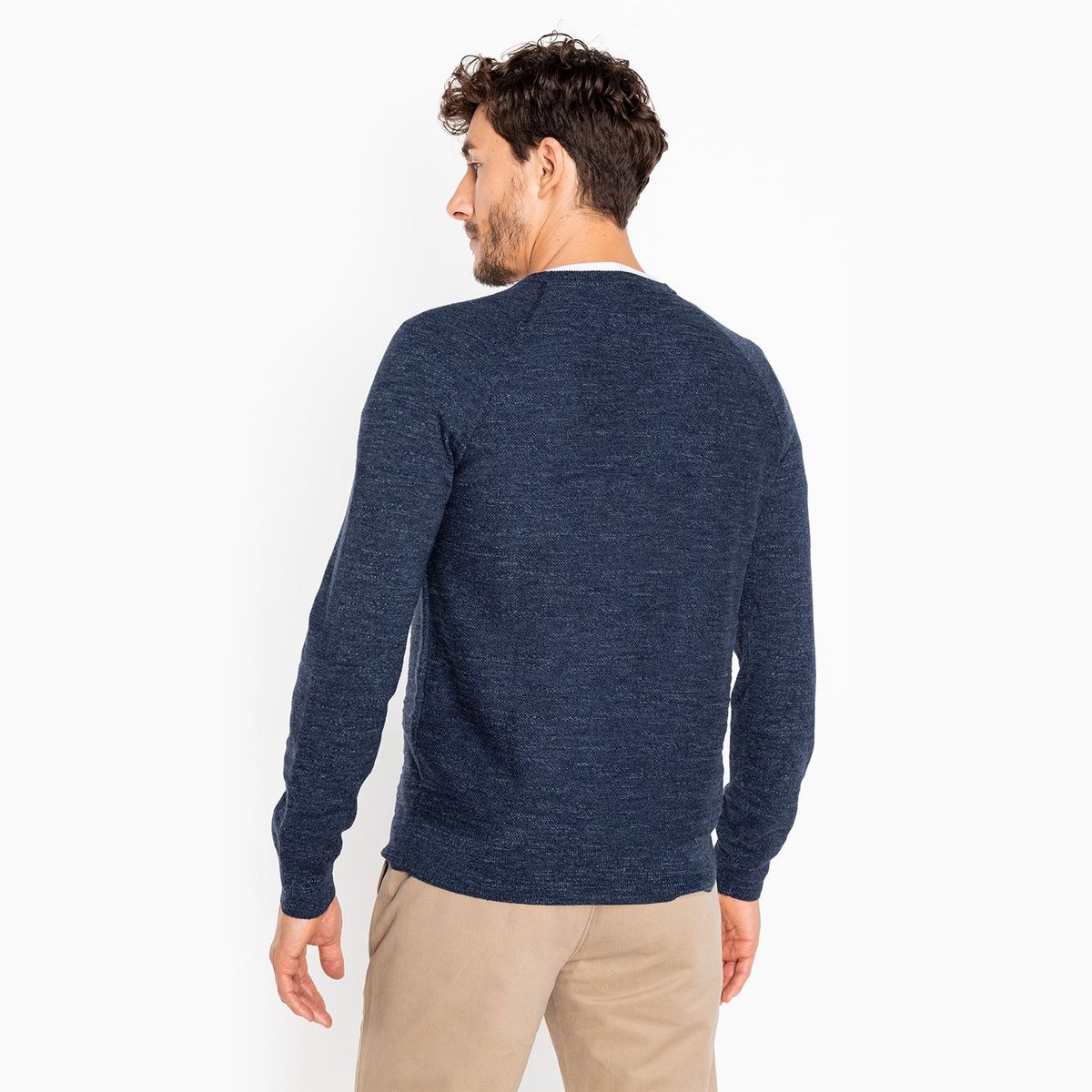J CREW - Sweater Hombre J Crew