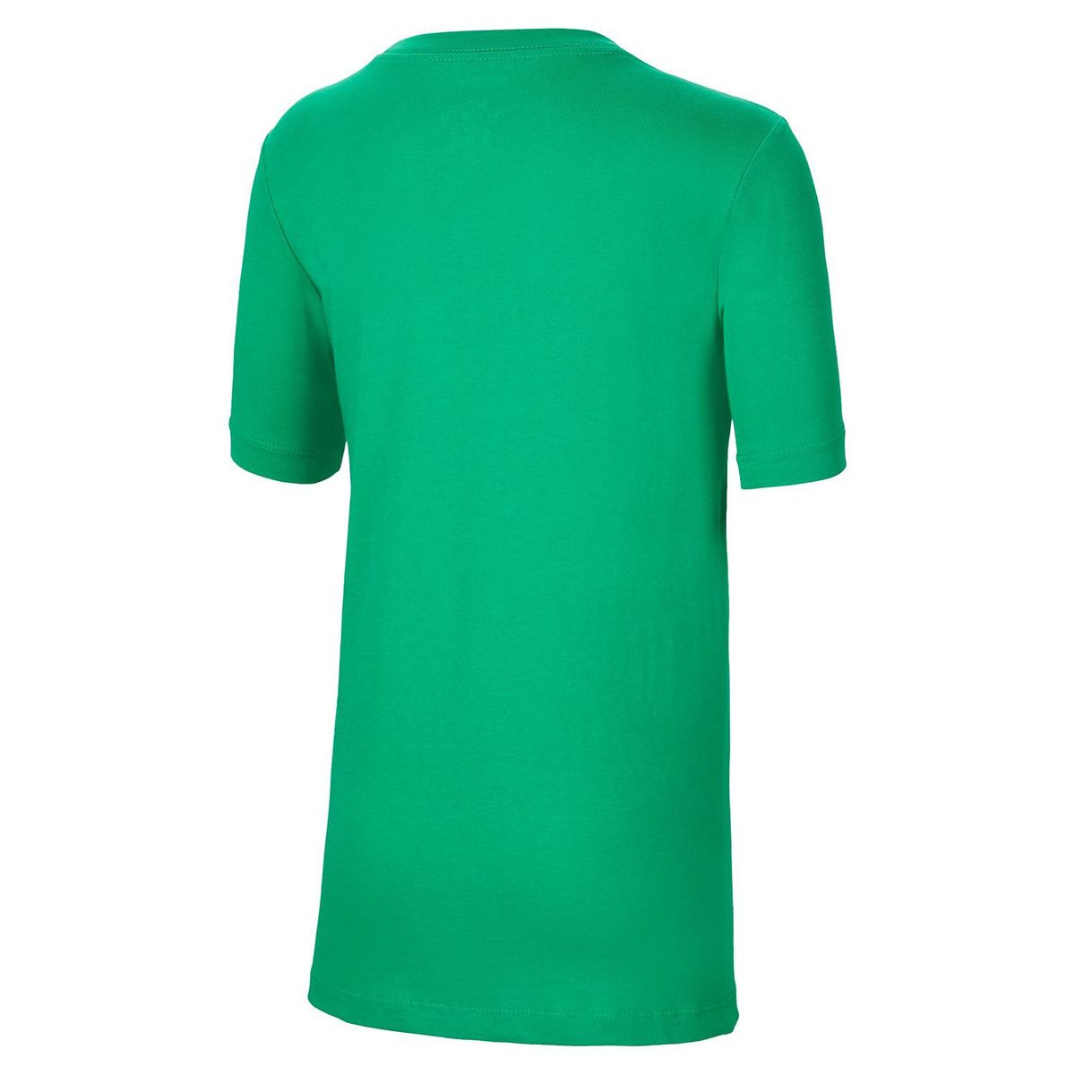 NIKE - Camiseta Fútbol Brasil Crest Nike Niño