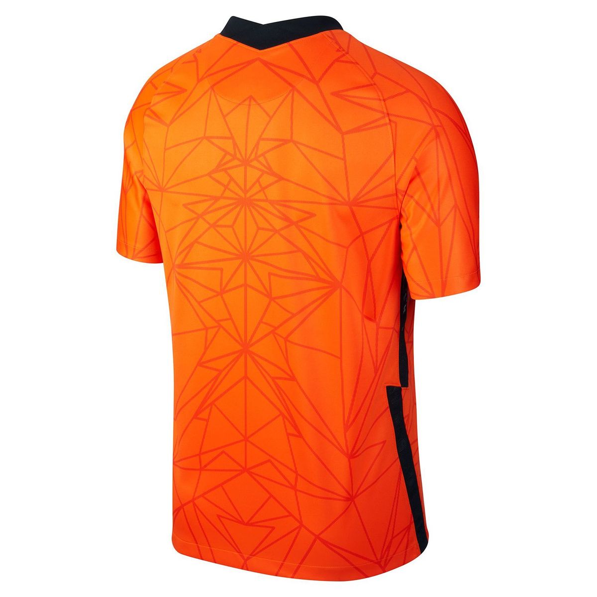 NIKE - Camiseta de Fútbol Holanda Nike Hombre