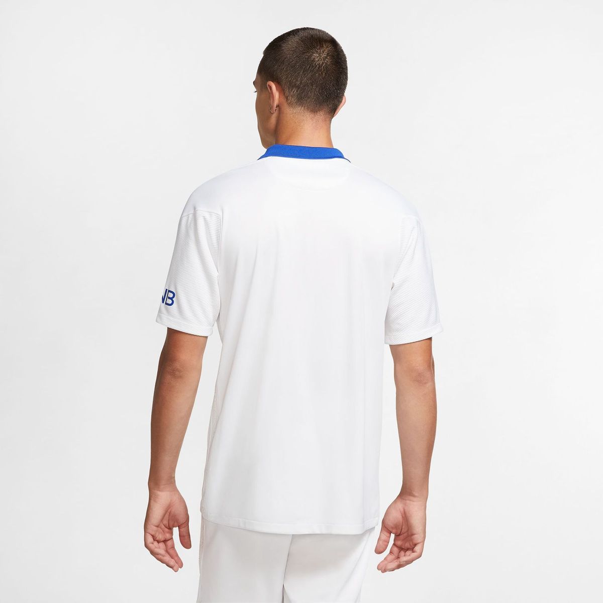 NIKE - Camiseta Fútbol París Saint-Germain visitante PSG Nike Hombre