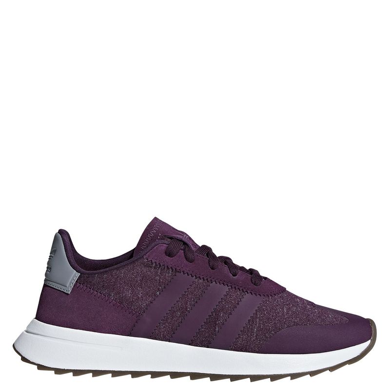 ADIDAS ORIGINALS - Tenis Moda Mujer Flash Back Runner