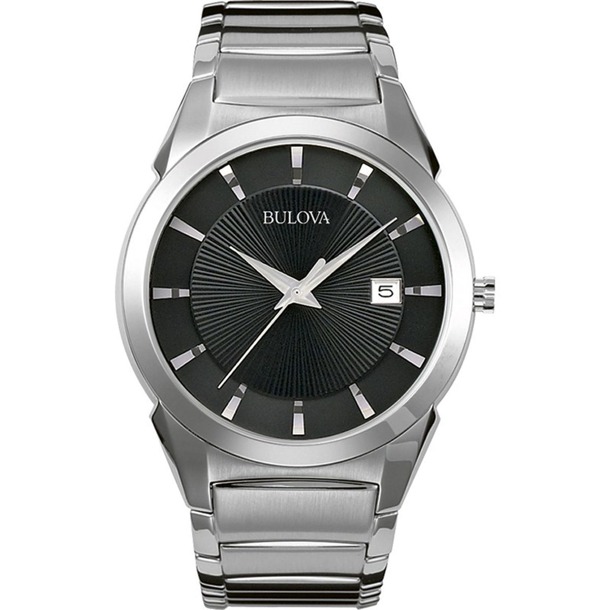 BULOVA - Reloj Hombre Bulova Brac