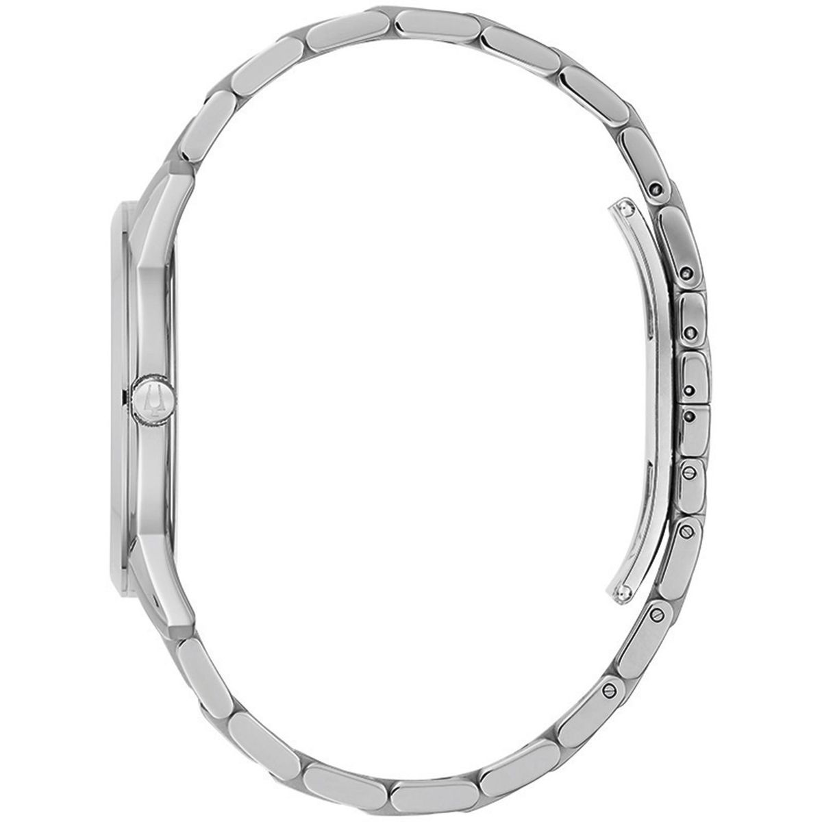  - Reloj Hombre Bulova Cla St Bl