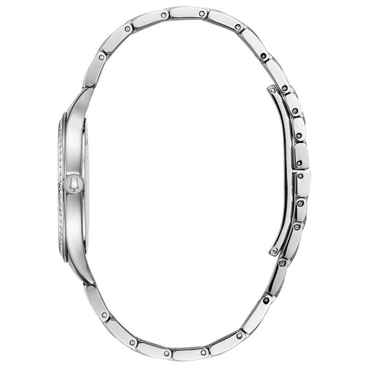  - Reloj Mujer Bulova Marine Rubb