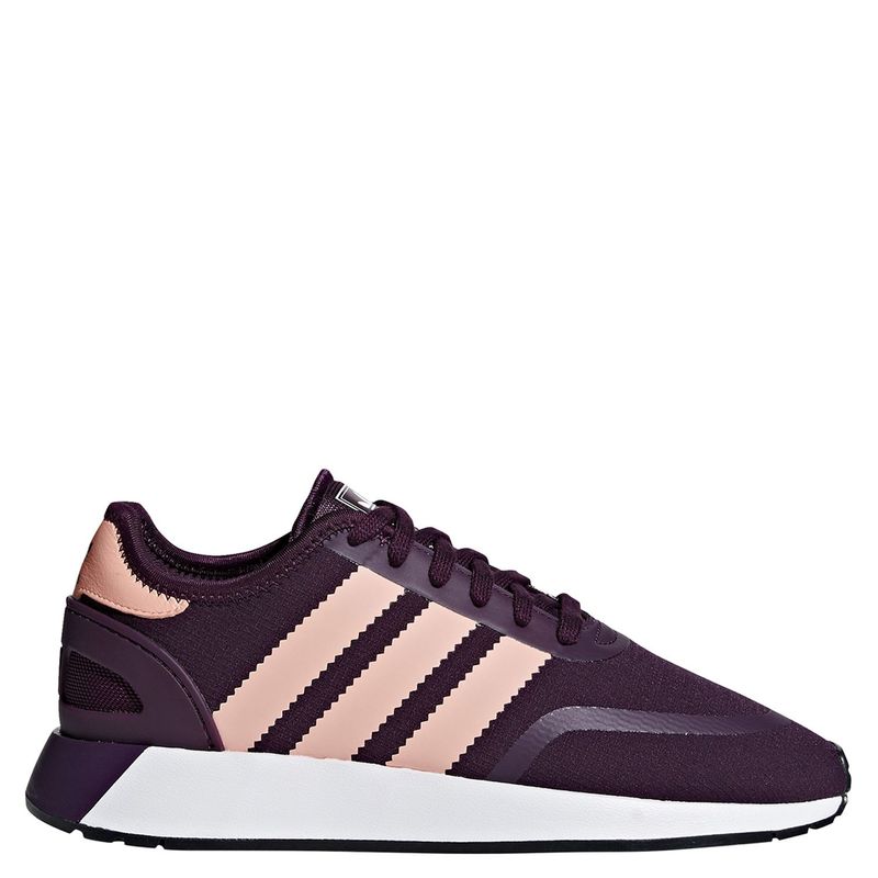 ADIDAS ORIGINALS - Tenis Moda Mujer N-5923