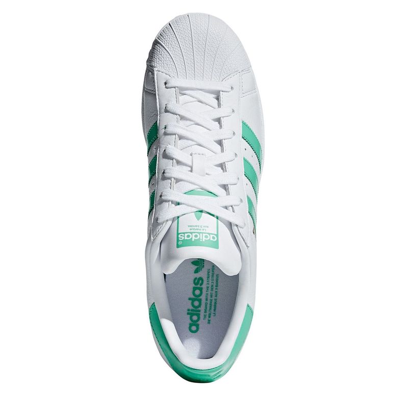 ADIDAS ORIGINALS - Tenis Adidas Originals Hombre Moda Superstar