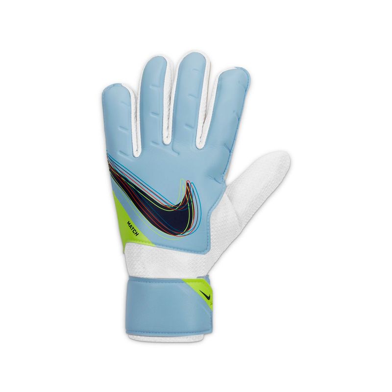 NIKE - Guantes de Futból Nike