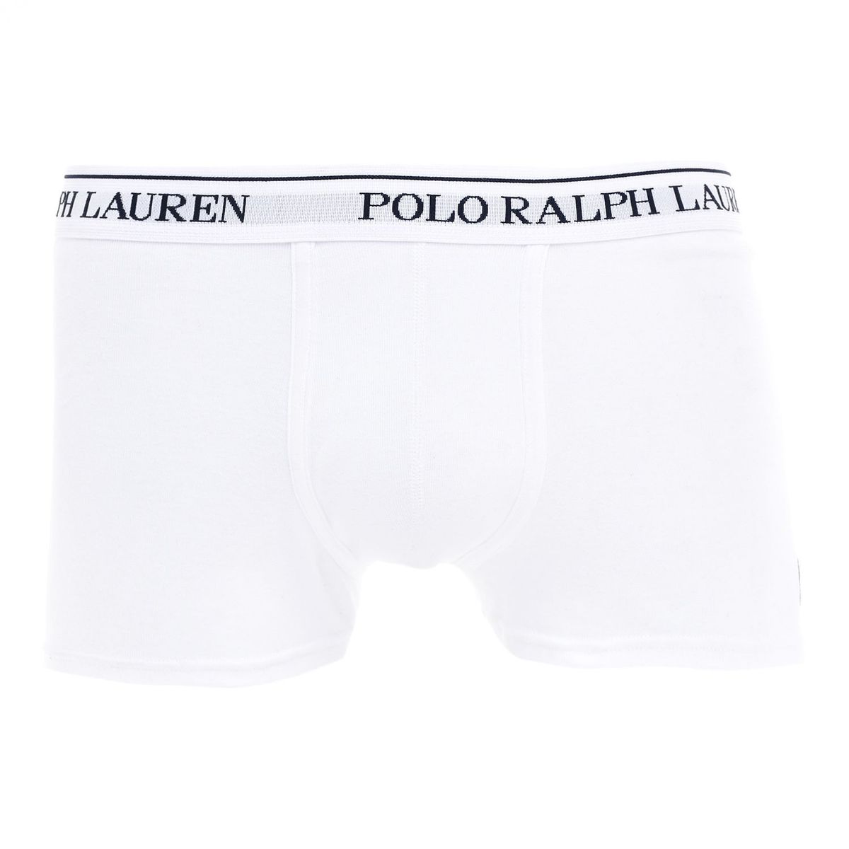 POLO RALPH LAUREN - Boxers Pack x 3