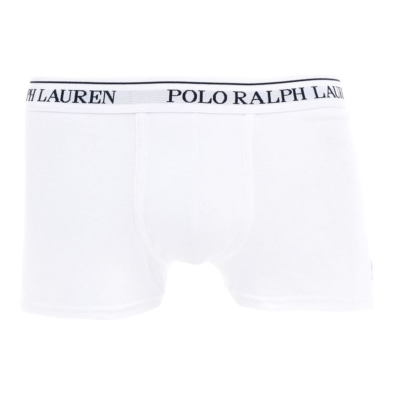 POLO RALPH LAUREN - Boxers Pack x 3