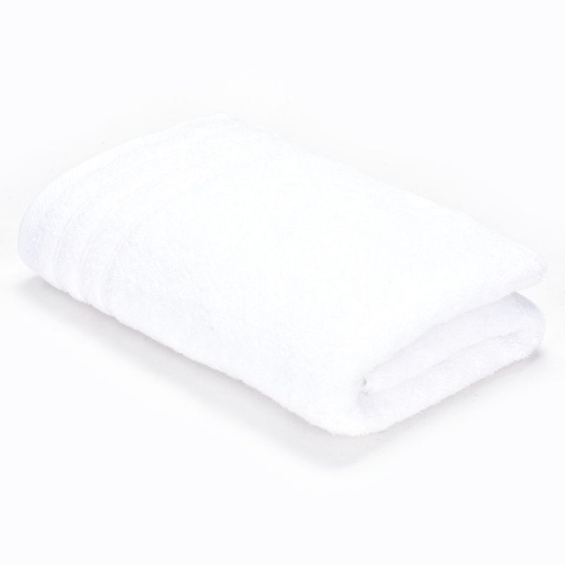 CANNON - Toalla de Manos 600 g Toa Hotel 53 x 107 cm