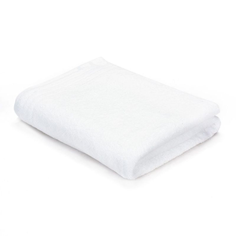 CANNON - Toalla de Cuerpo 600 g Toa Hotel 100 x 160 cm