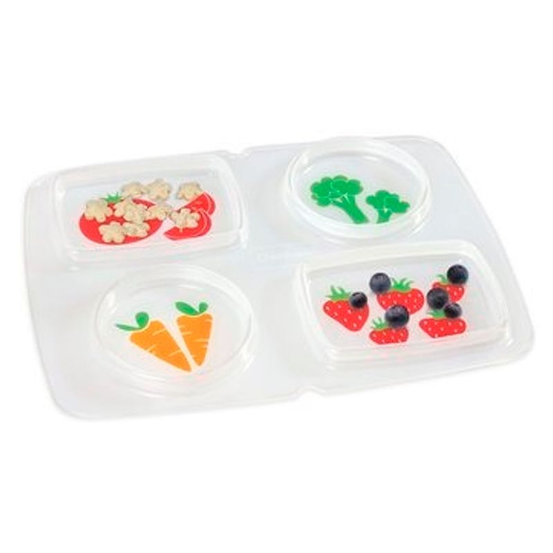 GERBER - Individual Para Comidas Bebés