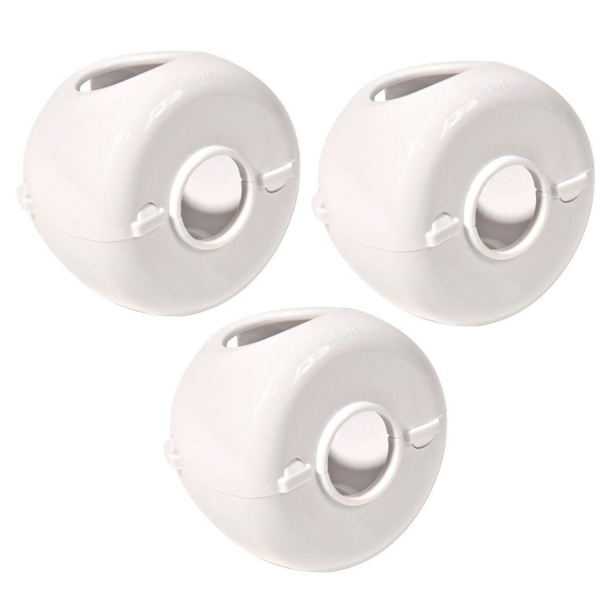 SUMMER INFANT - Protector Para Cerraduras x3