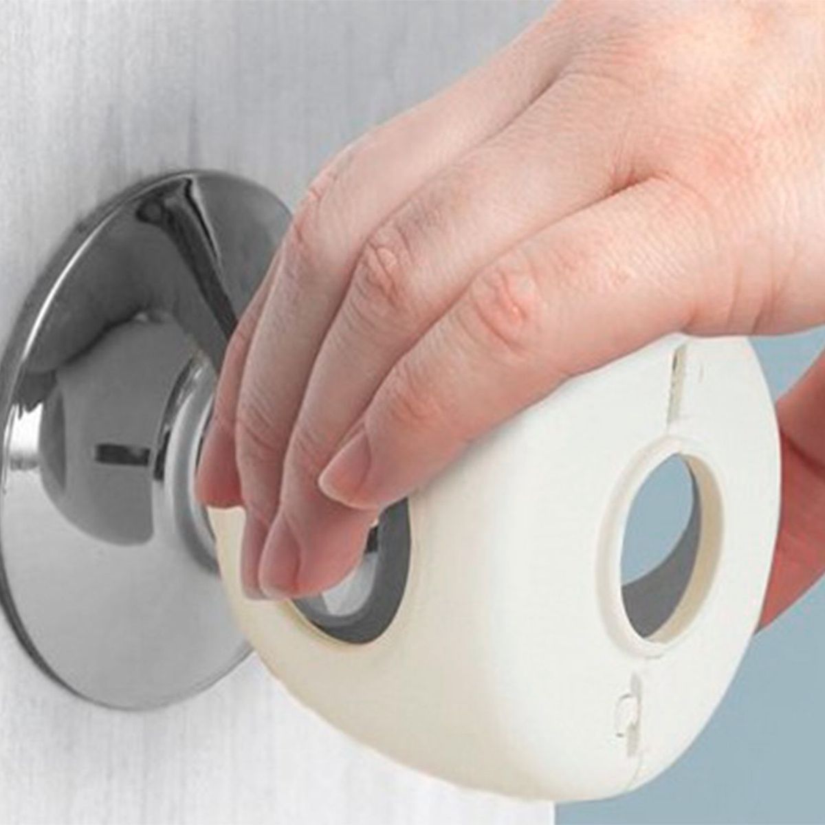 SUMMER INFANT - Protector Para Cerraduras x3