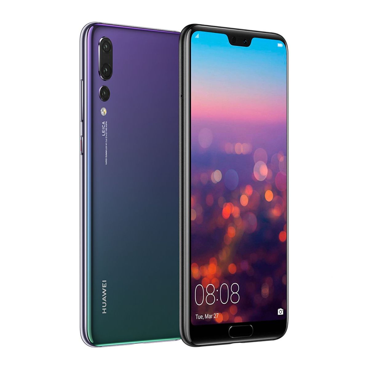 HUAWEI - Celular Huawei P20 Pro