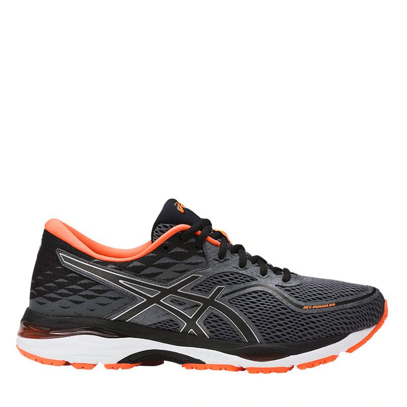 ASICS - Tenis Asics Hombre Running Gel Cumulus