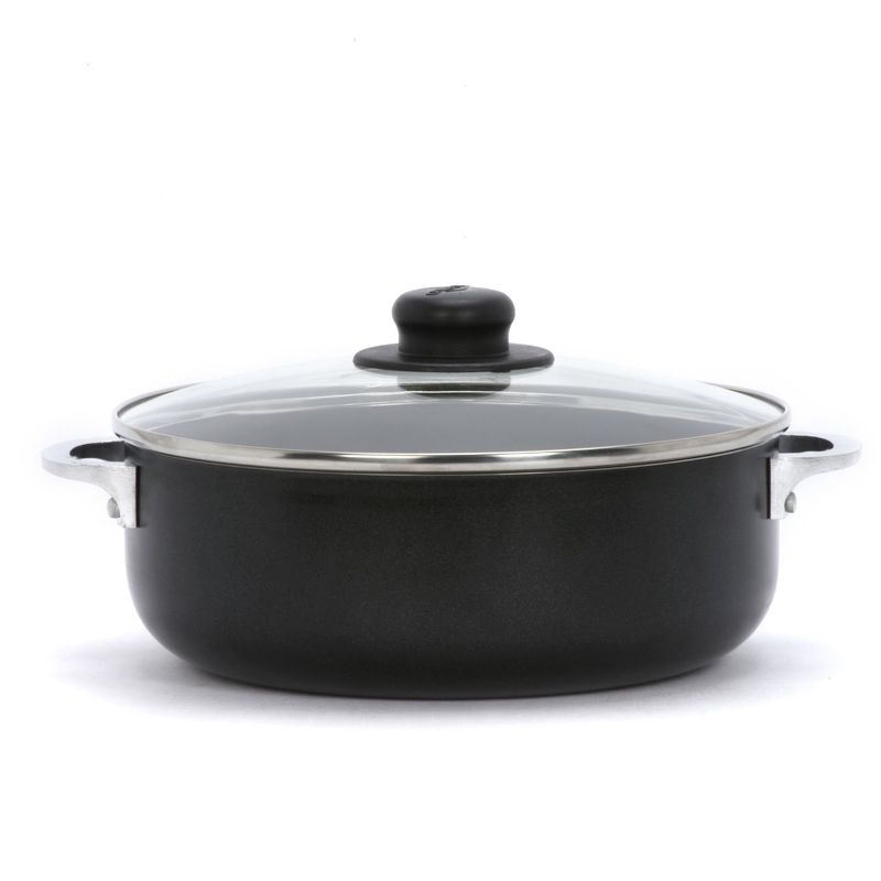 UNIVERSAL - Olla Universal Aluminio 2 lt
